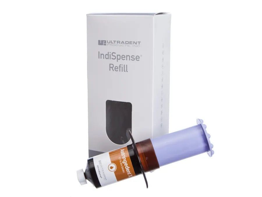 Astringedent X Indispense Refill - Ferric Sulfate Solution 12.7%