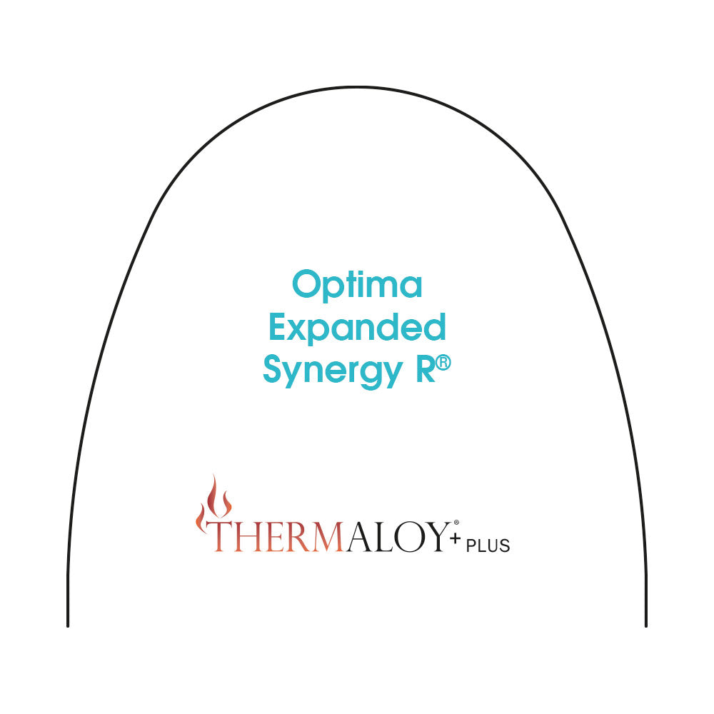 NEO THERMALOY Arcos Optima RMO | 10un | RMO