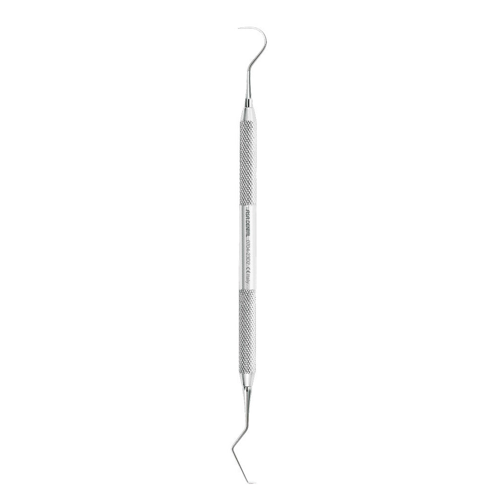 Double Probe 0704-23D2 | DENTAL WING