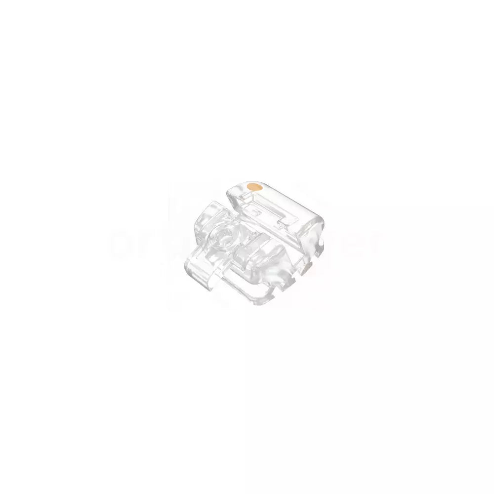 ASCEND SL Brackets RMO | 1 caso com 20 brackets