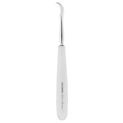 Curved Chompret Syndesmotome 0295-3 | DENTAL WING