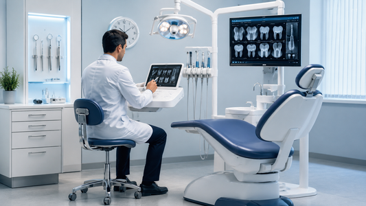 Como escolher o Material Dentário ideal para cada procedimento