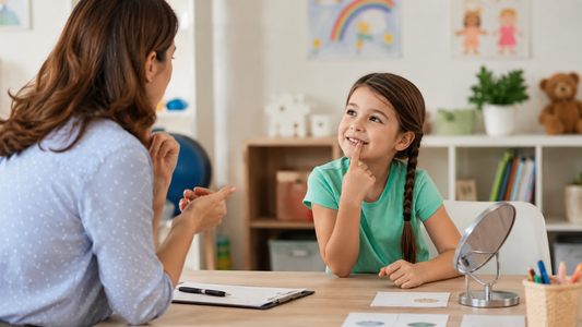 Guia Completo da Terapia Miofuncional: Saúde, Função e Bem-Estar