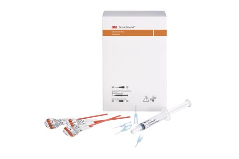 Scotchbond Universal Plus | 3M