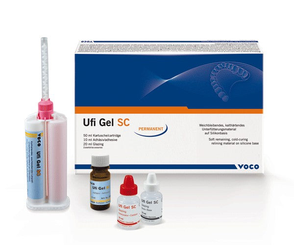 Ufi Gel SC | VOCO