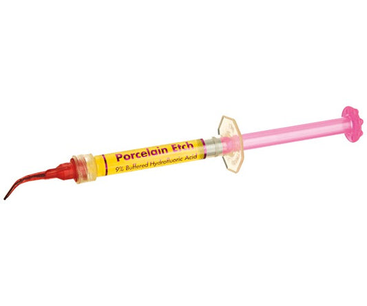 Porcelain Etch - Porcelain Engraving Gel