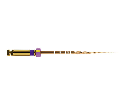 Limas PROTAPER GOLD | Dentsply