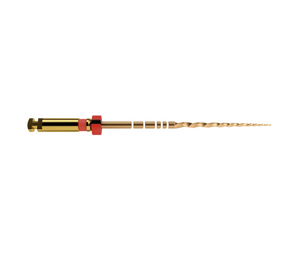 Limas PROTAPER GOLD | Dentsply