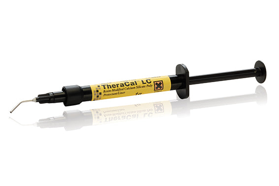 THERACAL LC | INIBSA