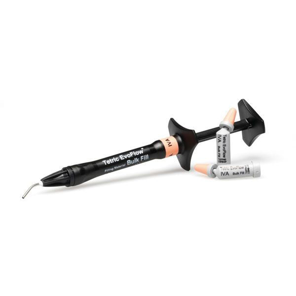Tetric Powerflow IVA | IVOCLAR