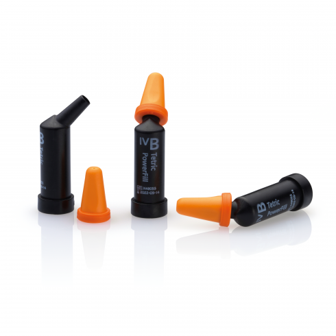 Tetric Powerflow IVA | IVOCLAR
