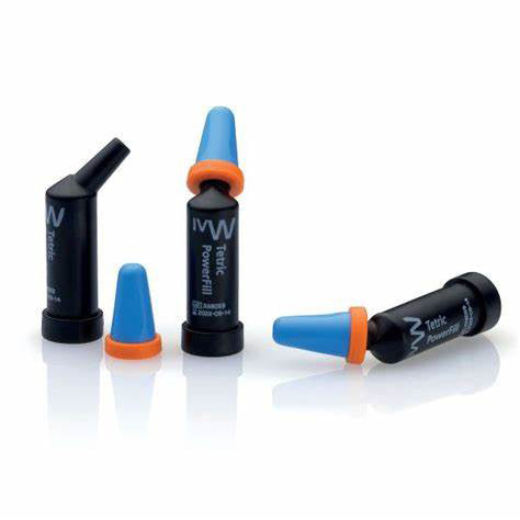 Tetric Powerflow IVA | IVOCLAR