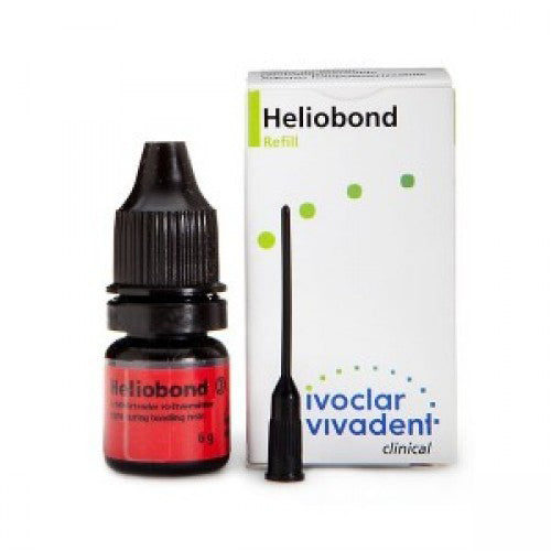 HELIOBOND  | IVOCLAIR  VIVADENT