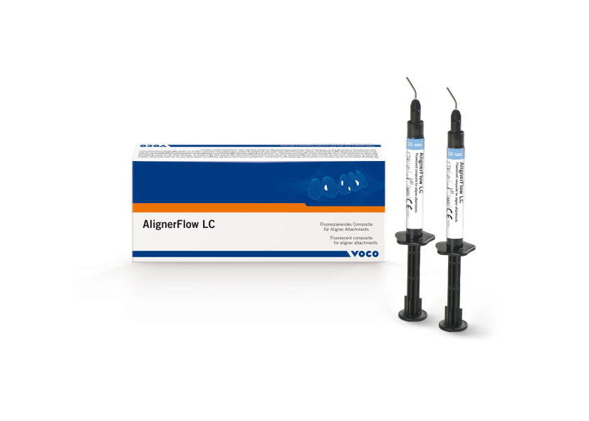 Compósito AlignerFlow LC | VOCO