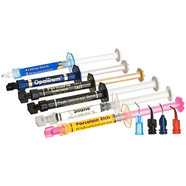 PORCELAIN REPAIR KIT | ULTRADENT