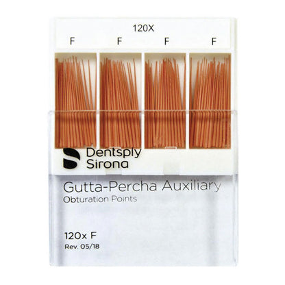 GUTTAPERCHA AUXILIAR  | DENTSPLY MAILLEFER