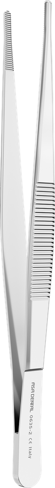 Pinça Cirúrgica #2 14cm | ASA DENTAL