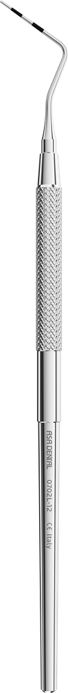 Sonda Calibrada p/ Periodontia CP-12 | ASA DENTAL