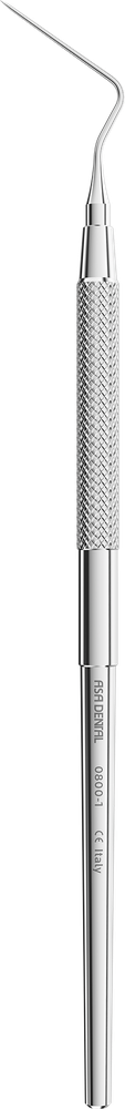 ROOT CANAL SPREADERS | ASA DENTAL