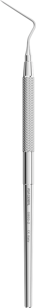 ROOT CANAL SPREADERS | ASA DENTAL