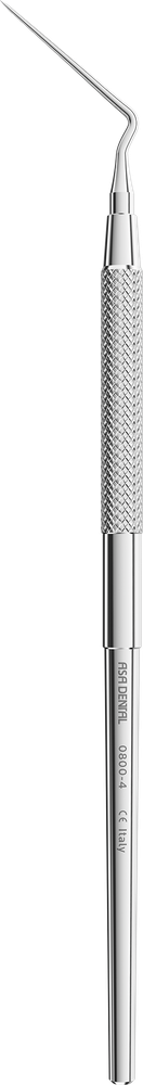 ROOT CANAL SPREADERS | ASA DENTAL