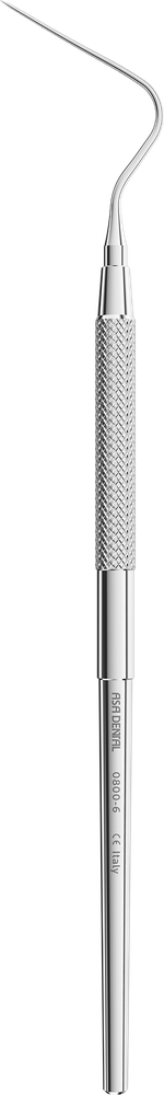 ROOT CANAL SPREADERS | ASA DENTAL