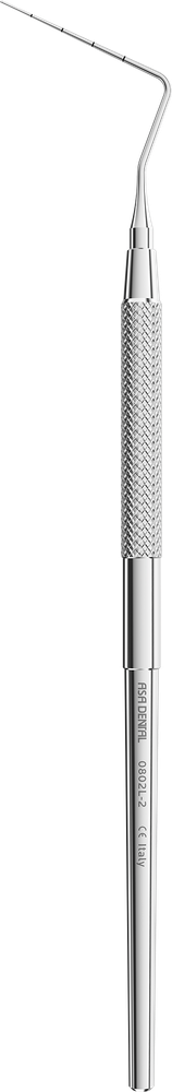 Condensador Vertical nº 2 | ASA DENTAL