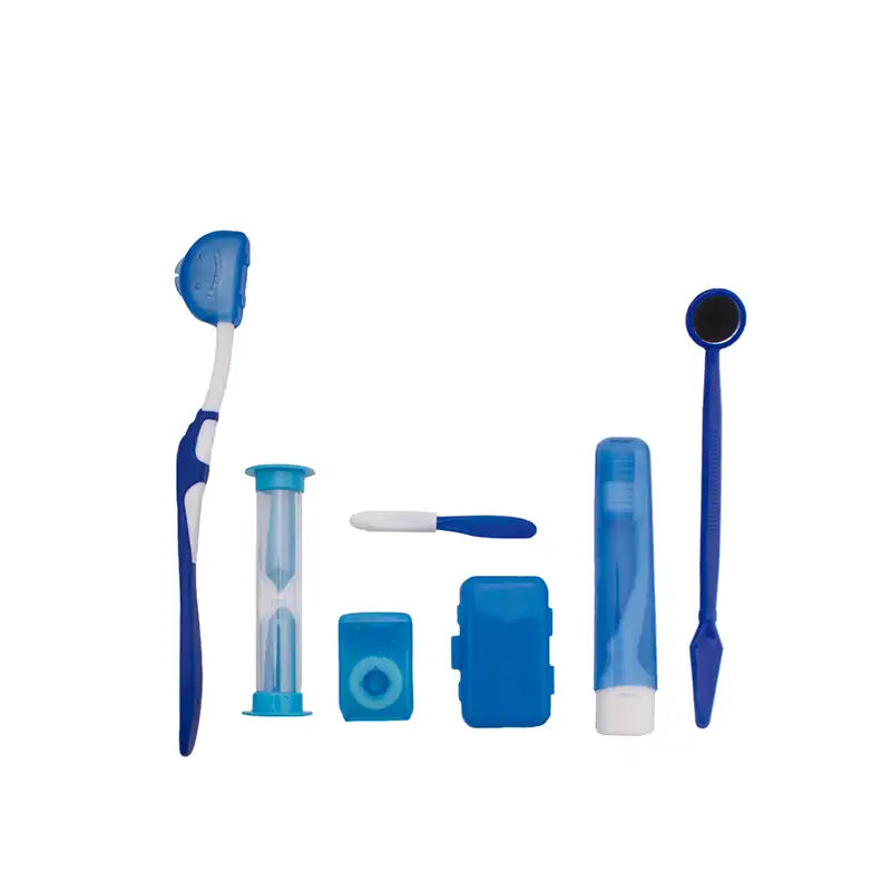 Kit Higiene ortodontia | BADER