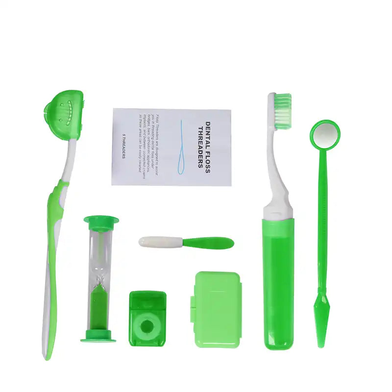 Kit Higiene ortodontia | BADER