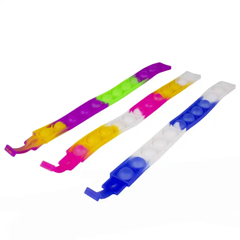Pulseras Popit (24und) | BADER