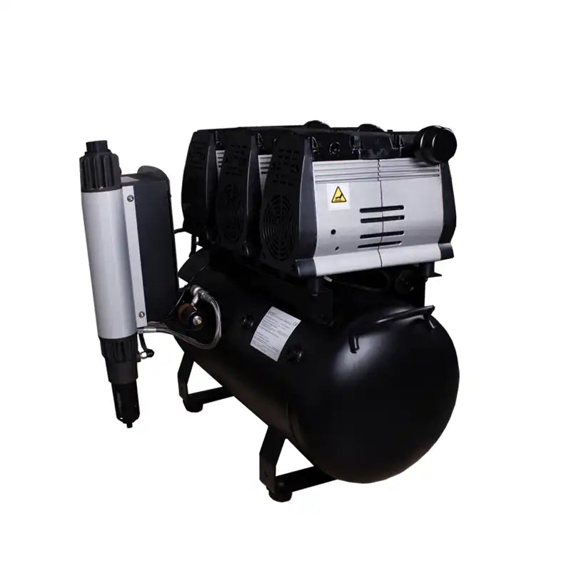 Compressor Dentário 60L | BADER