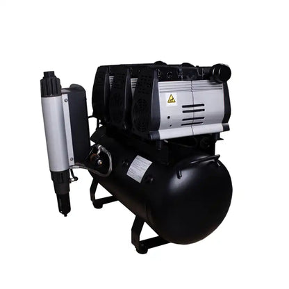 Compressor Dentário 60L | BADER