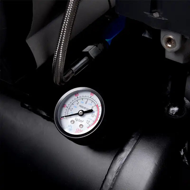 Compressor Dentário 60L | BADER