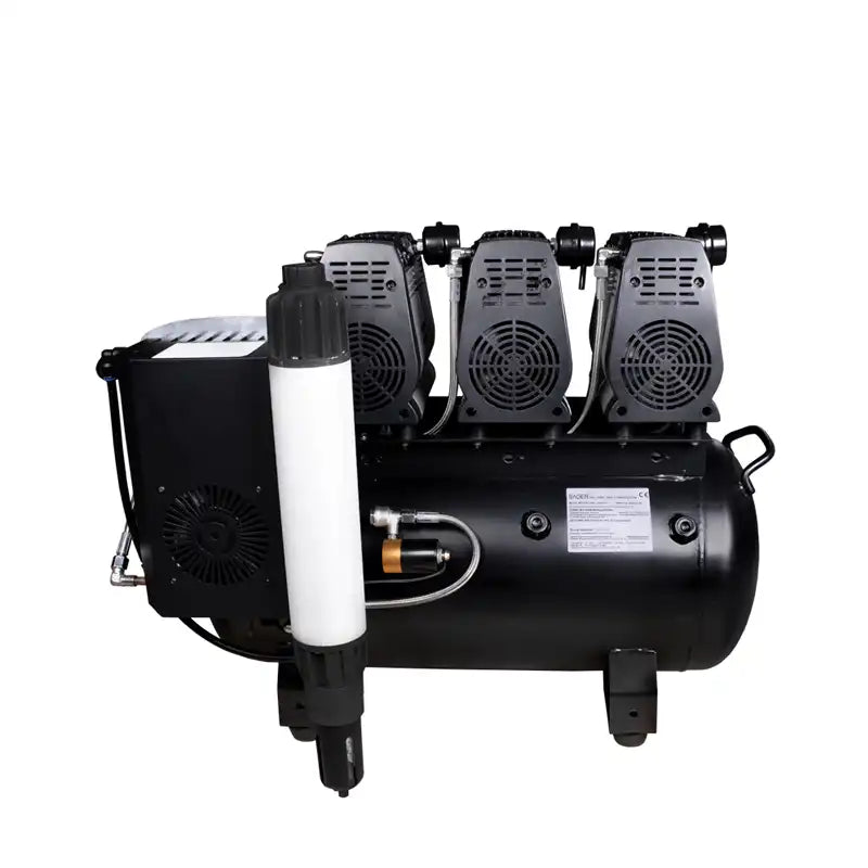 Compressor Dentário 60L | BADER