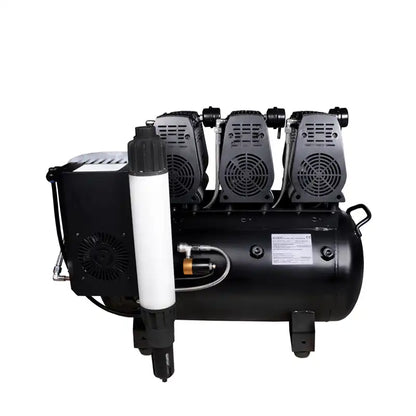 Compressor Dentário 60L | BADER