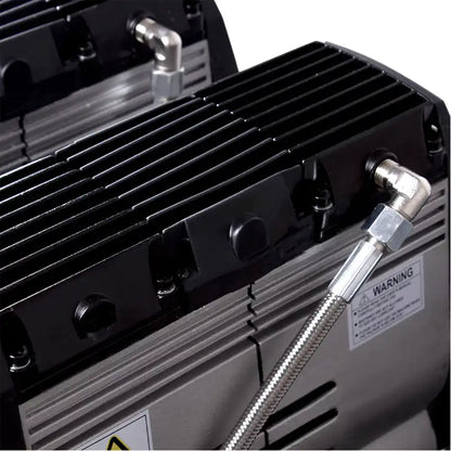 Compressor Dentário 60L | BADER