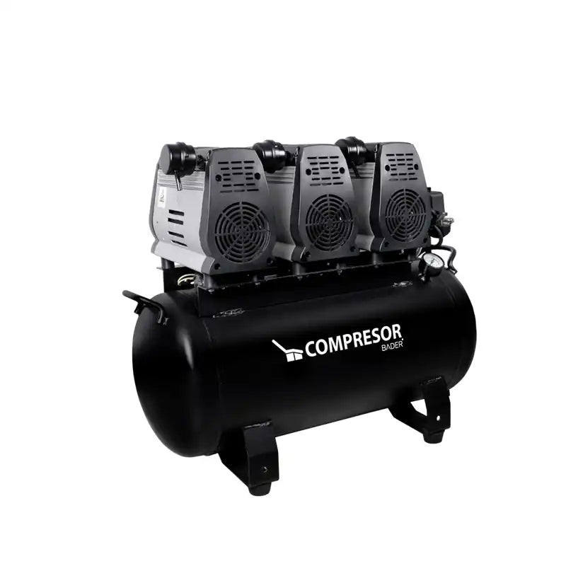 Compressor Dentário 60L | BADER