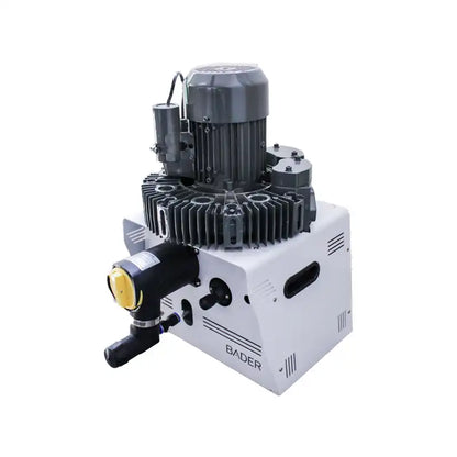 Motor de  Aspiração de Anel Húmida Unit 600 | BADER