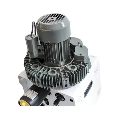 Motor de  Aspiração de Anel Húmida Unit 600 | BADER