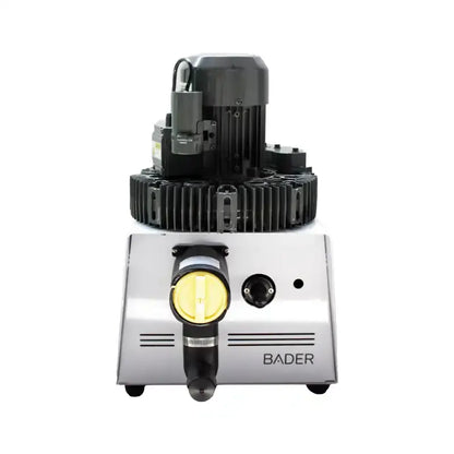 Motor de  Aspiração de Anel Húmida Unit 600 | BADER