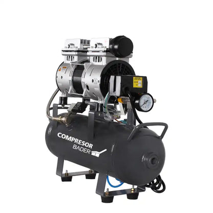 Compressor clínico Mini SMALL 9L | BADER