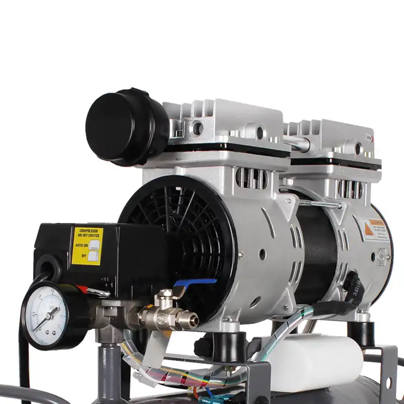 Compressor clínico Mini SMALL 9L | BADER