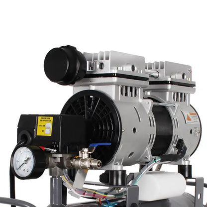 Compressor clínico Mini SMALL 9L | BADER