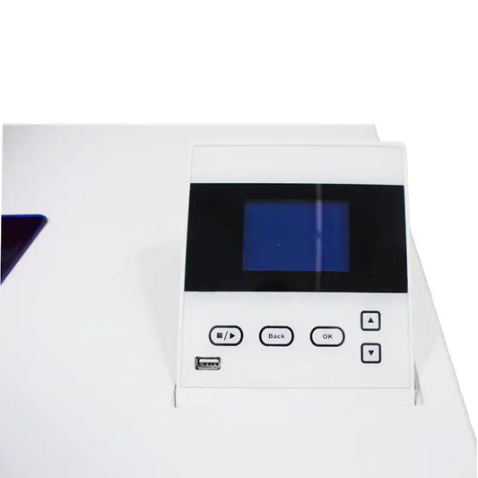 Autoclave 18L | BADER