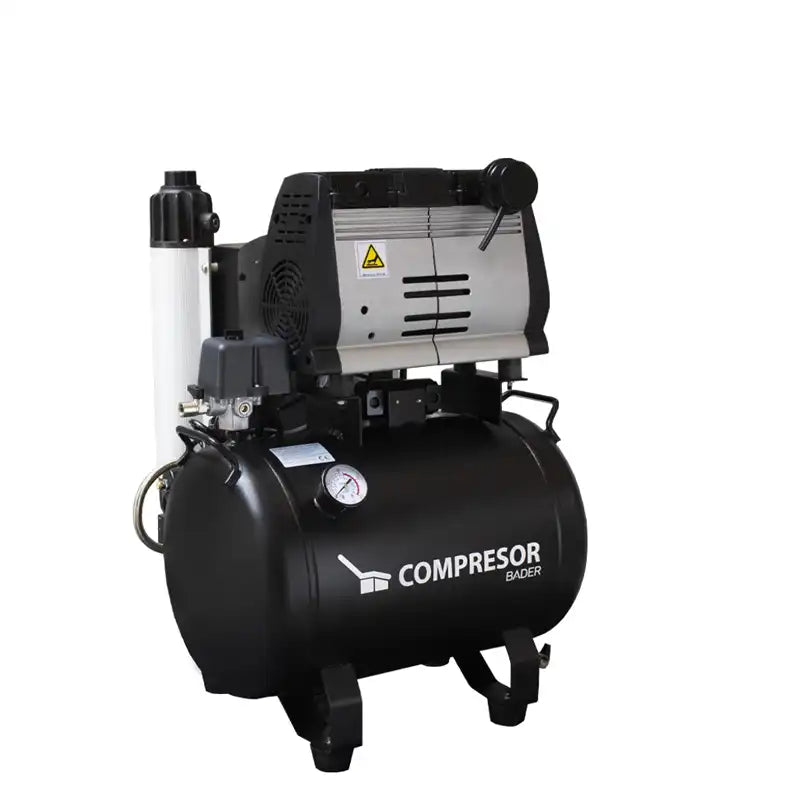 Compressor Dentário 25L | BADER