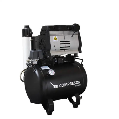 Compressor Dentário 25L | BADER