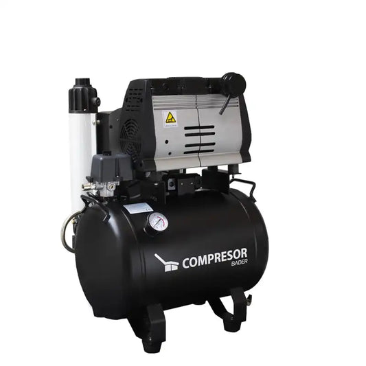 Compressor Dentário 25L | BADER