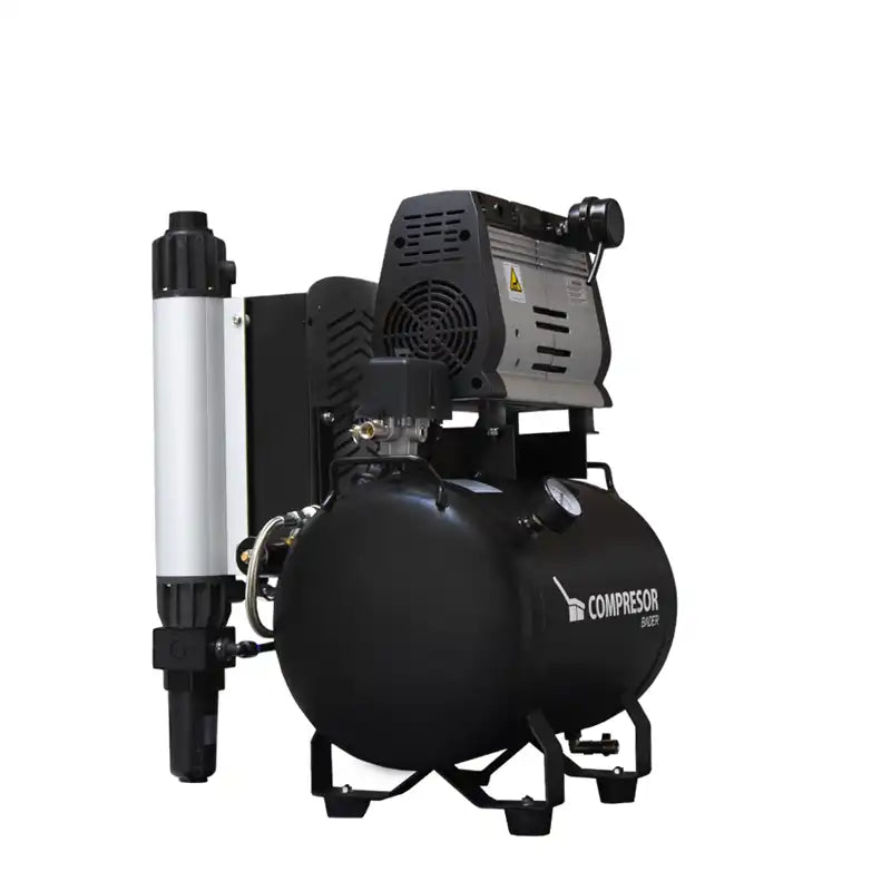 Compressor Dentário 25L | BADER