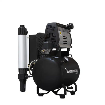 Compressor Dentário 25L | BADER