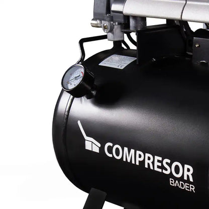 Compressor Dentário 25L | BADER